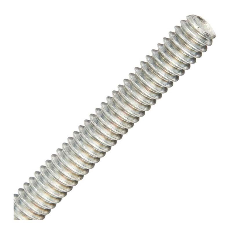 Toothed screw