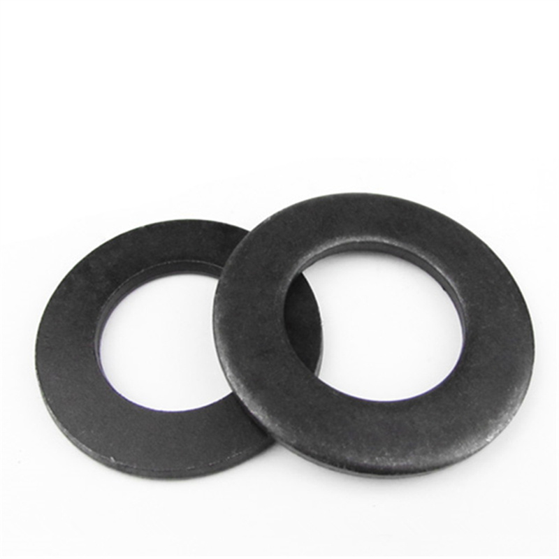 High strength flat pad
