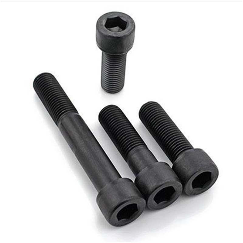 Hexagon socket head bolt