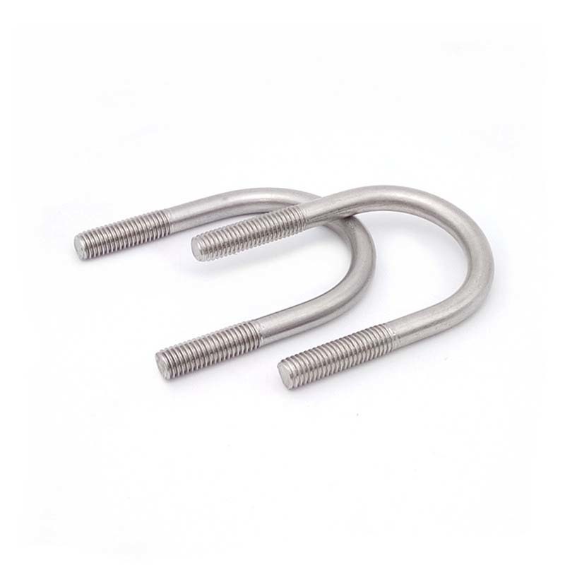 U-bolts