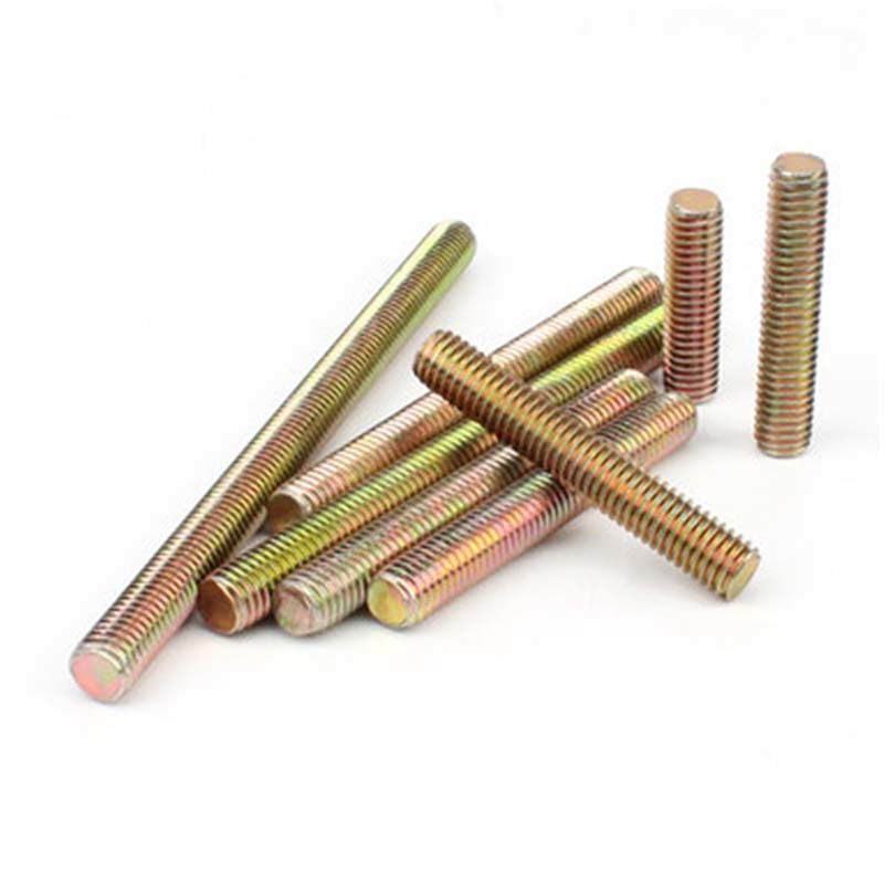 Galvanized Studs