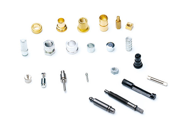 Turning parts