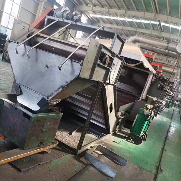车间展示