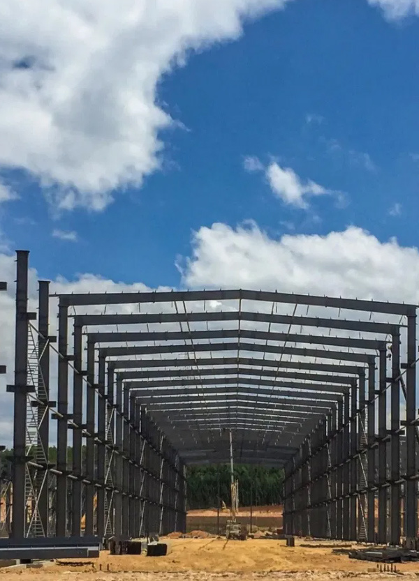建筑行业 建筑行业