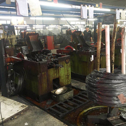 Cold pier workshop Cold pier workshop