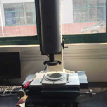 3D projector
