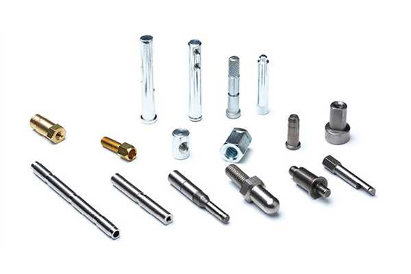 Turning parts