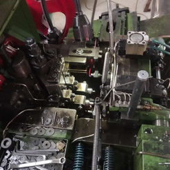The second mock examination four cold pier machine The second mock examination four cold pier machine