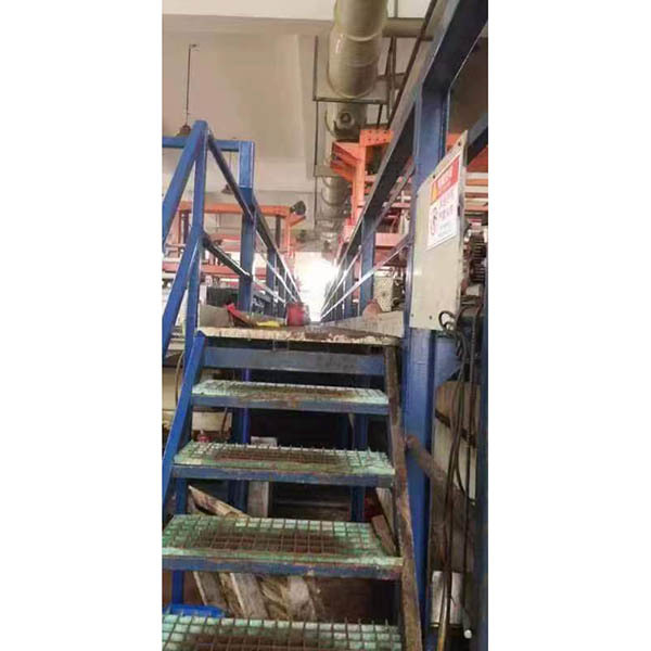 车间展示