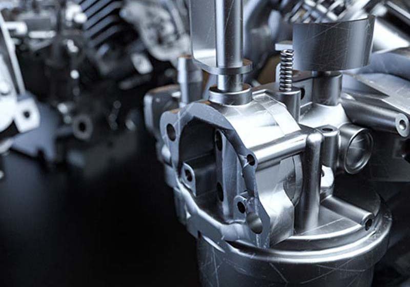 Properties and Classification of Stainless Steel Fasteners
