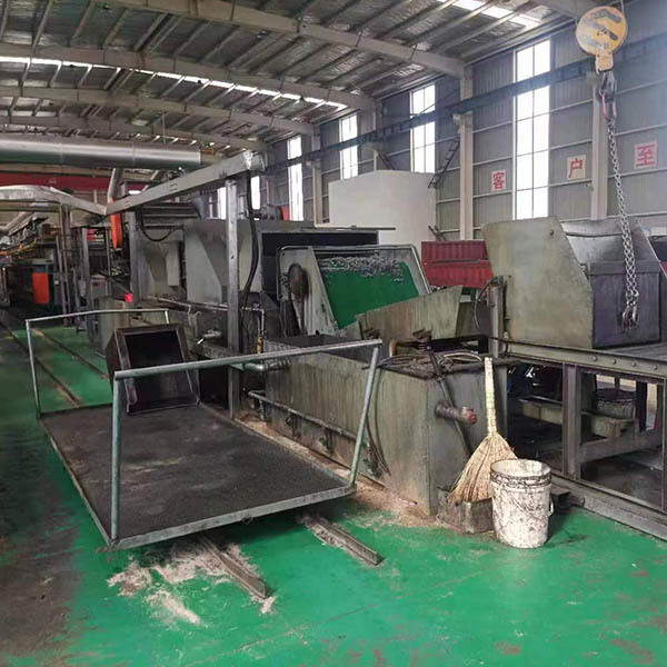 Workshop display