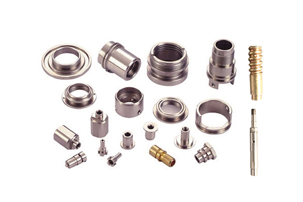 Turning parts