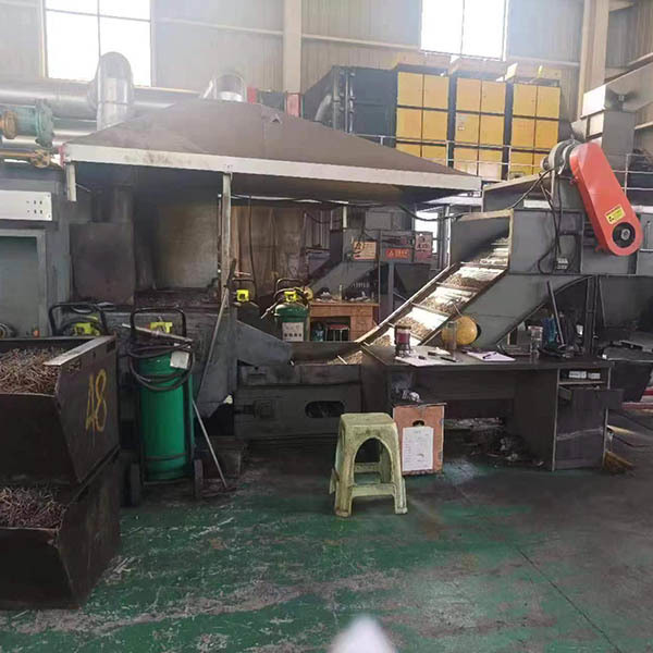 车间展示