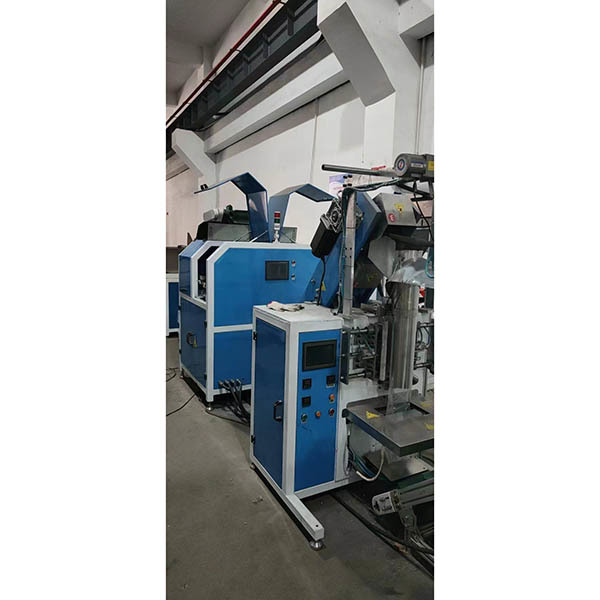Automatic packaging machine