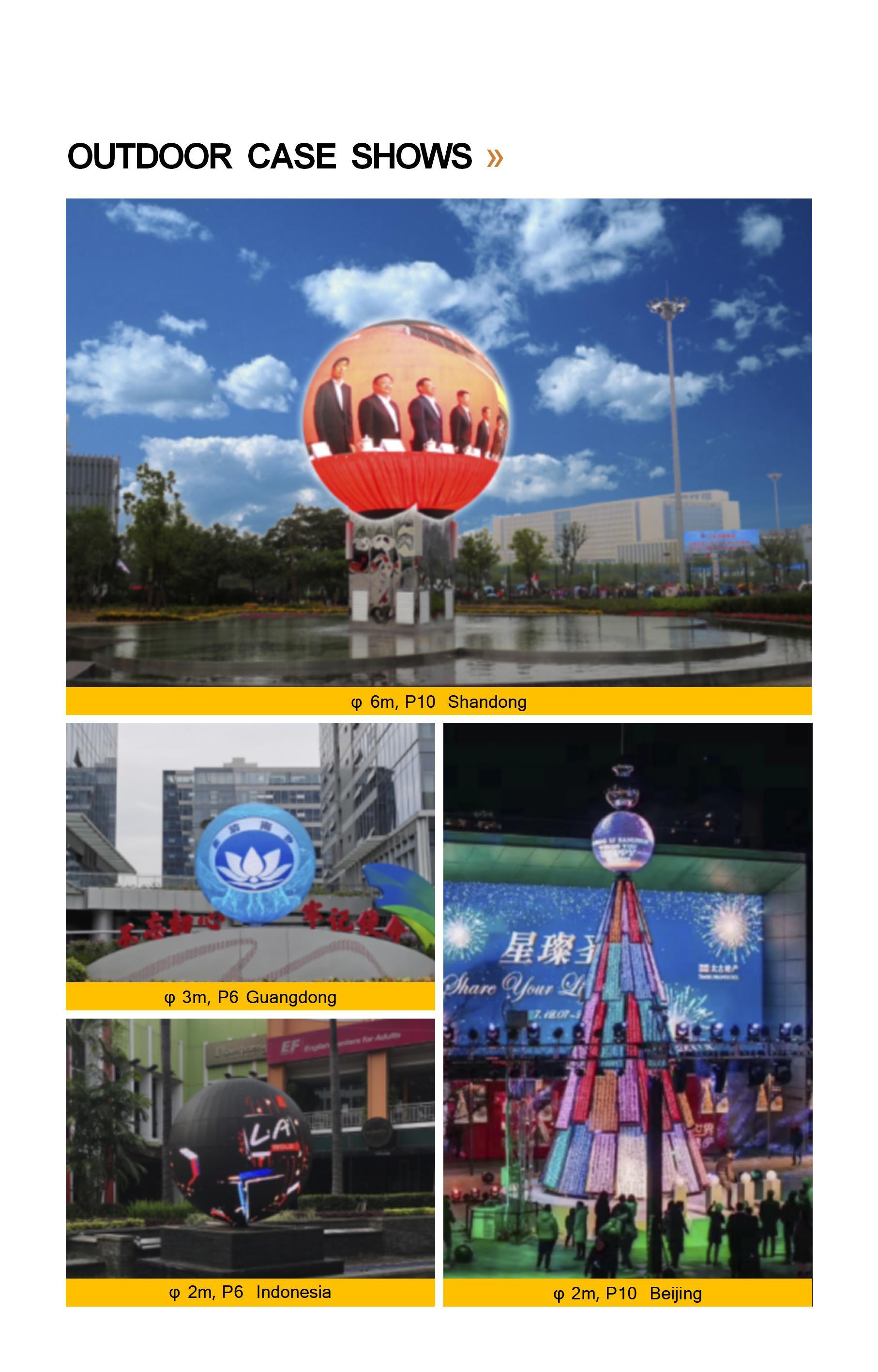 Sphere
