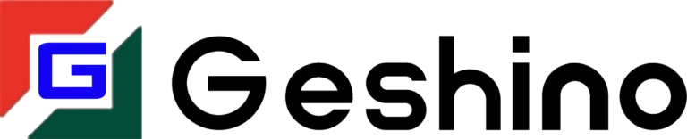 Geshino