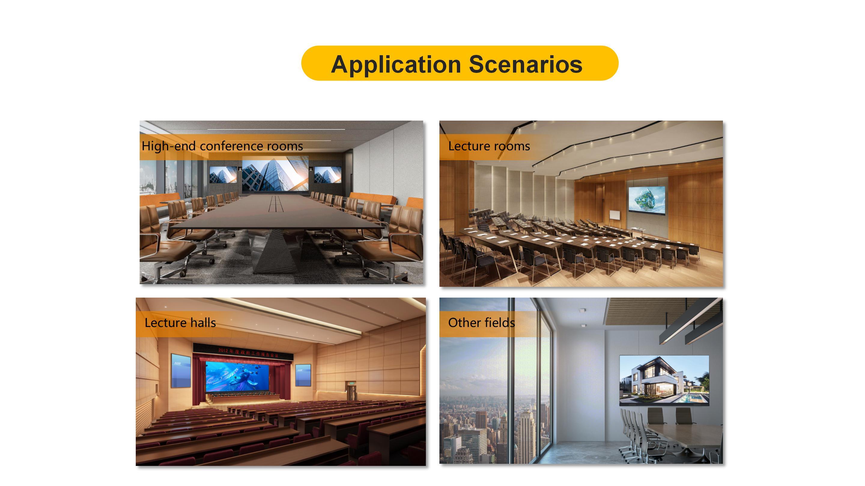 Smart Conference