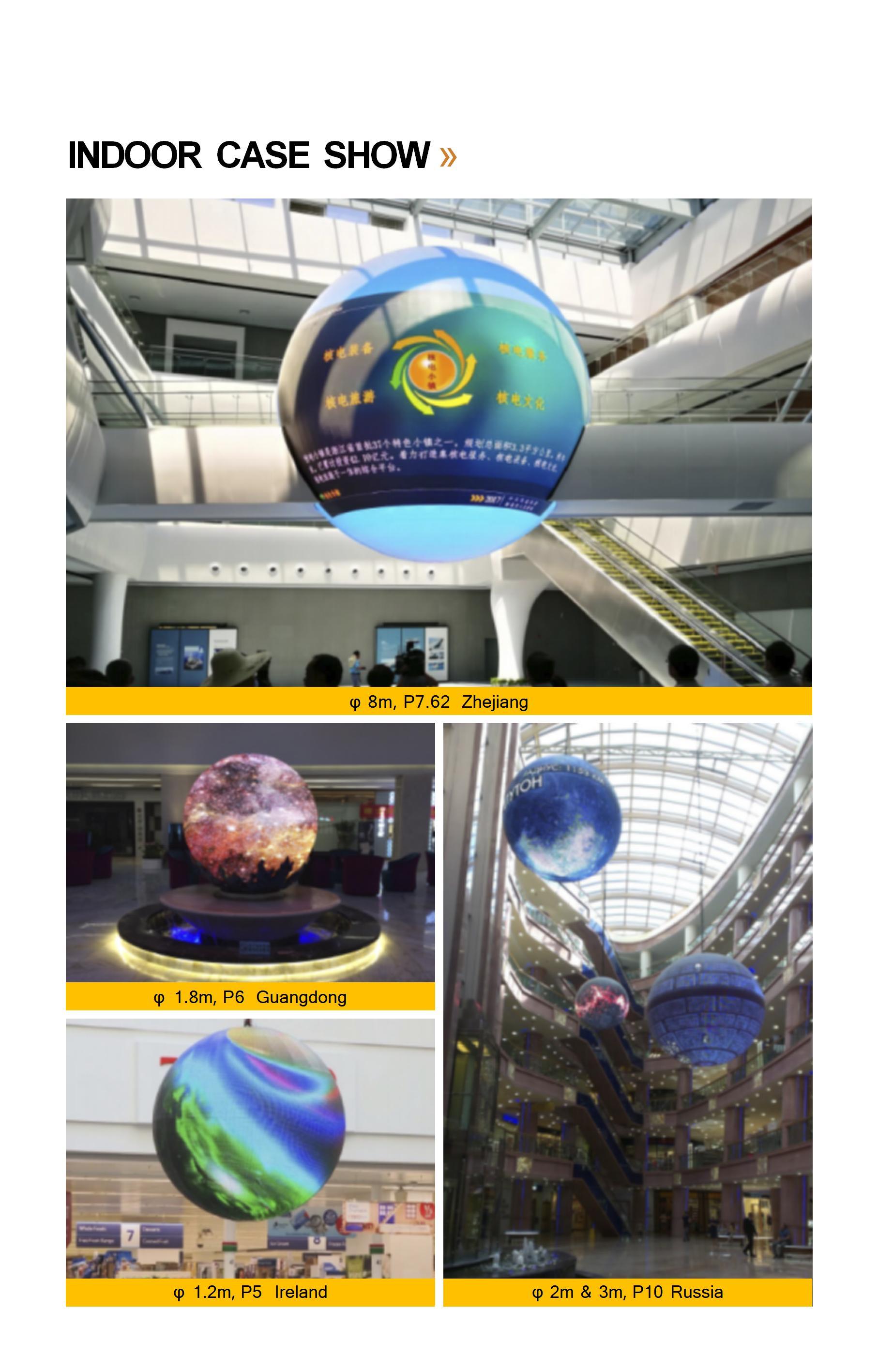 Sphere