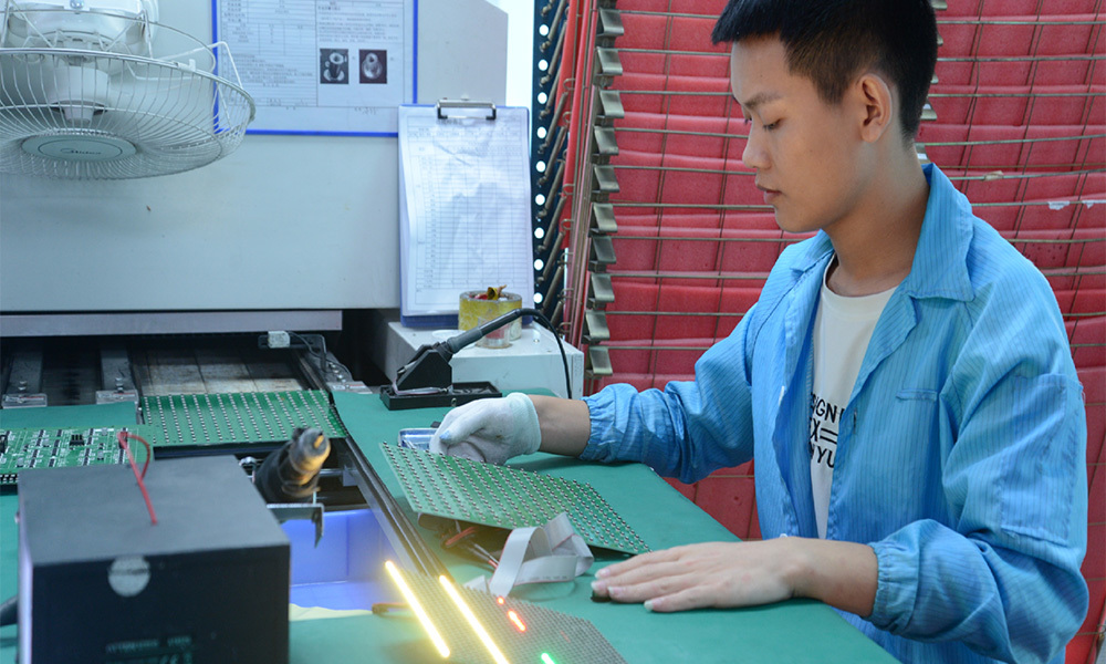 PCB Testing