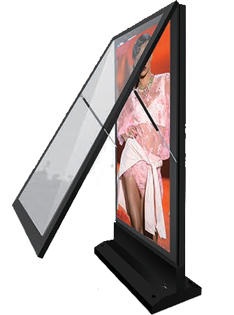 Outdoor Poster