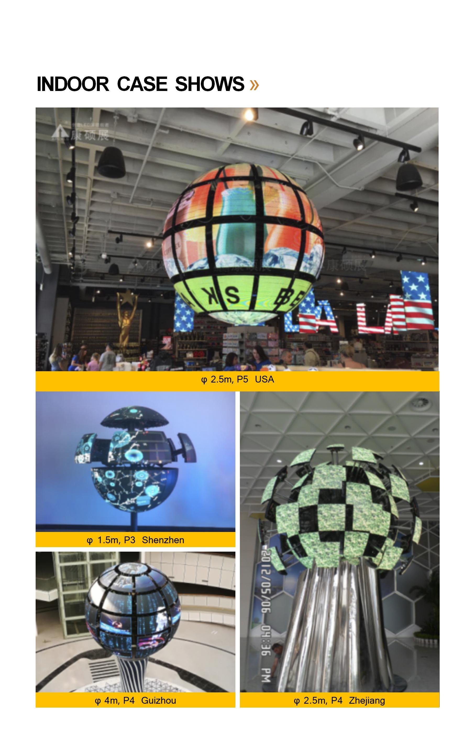 Sphere