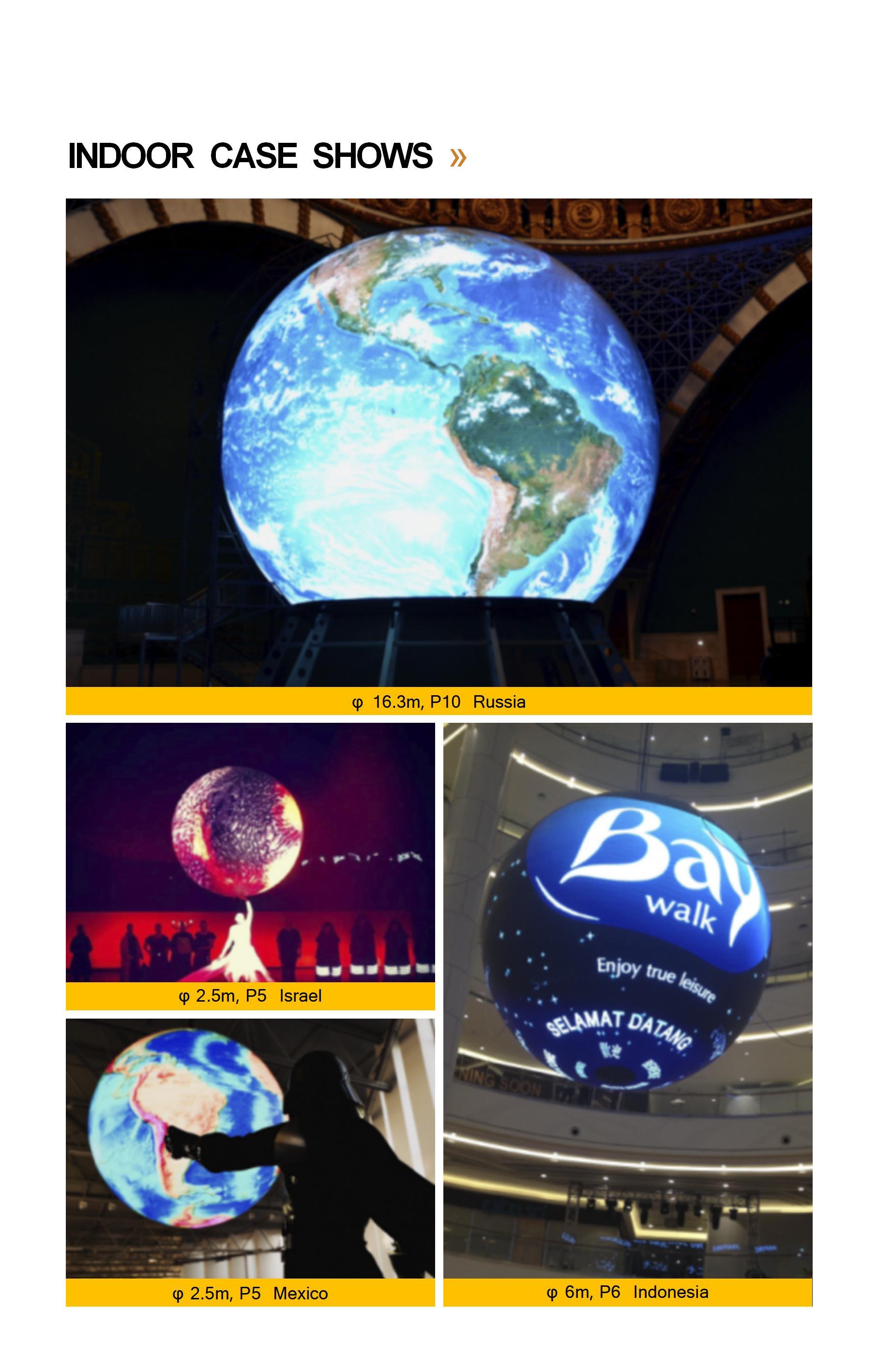 Sphere