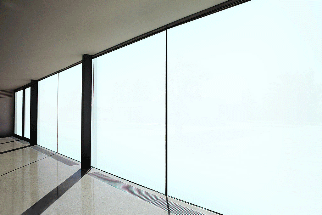 smart glass