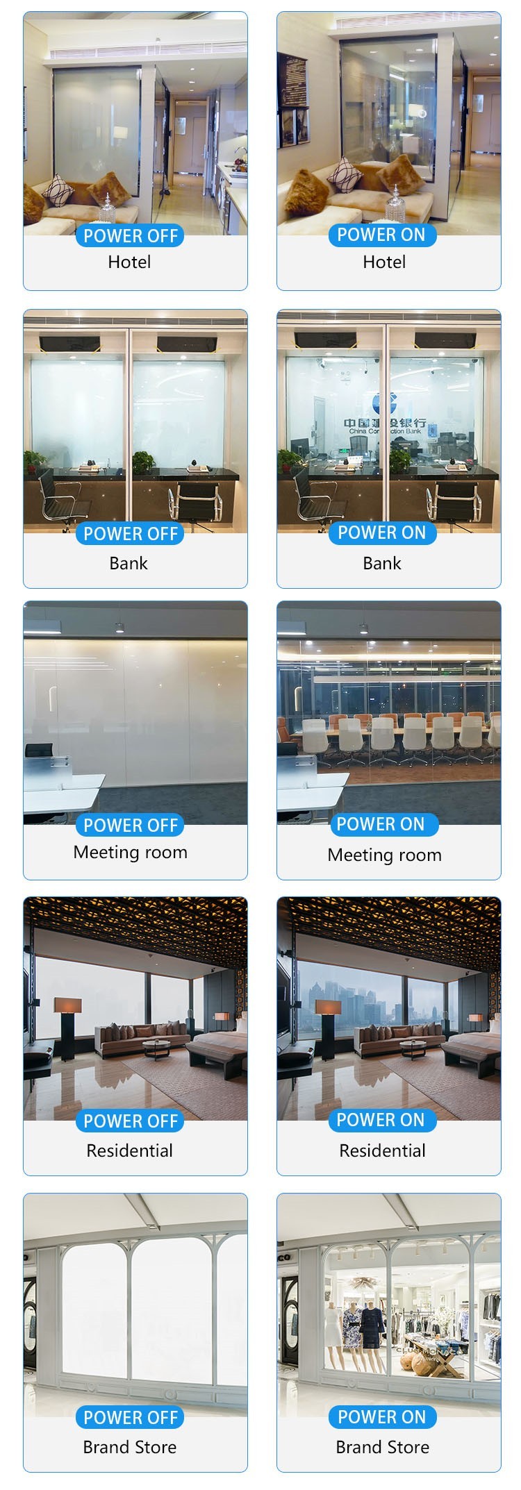 Mitsubishi Adhesive Smart film