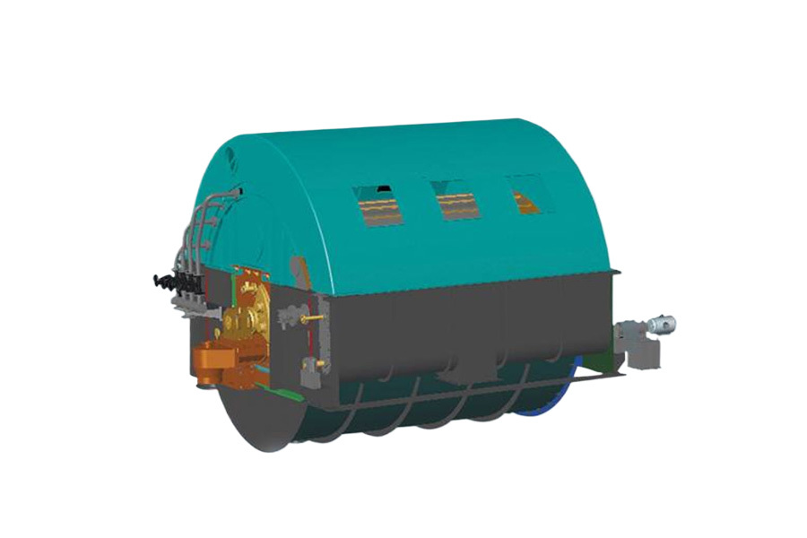 Vacuum Washer