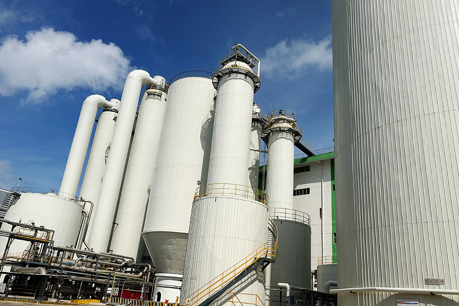 Non-Standard Pressure Vessel