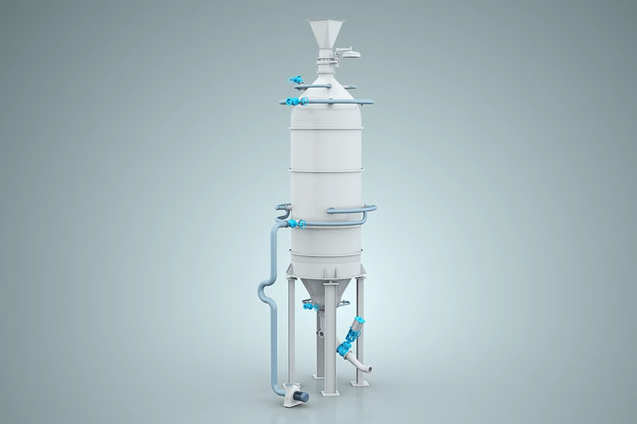 Digester