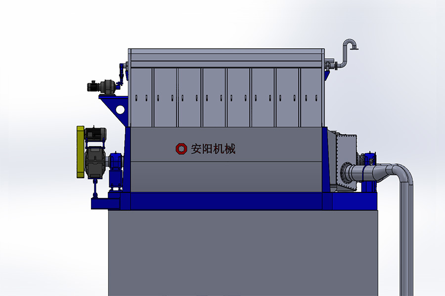Disc Filter