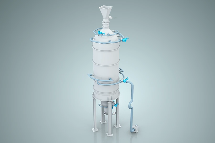 Digester