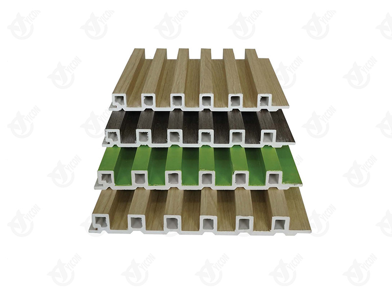 3D Wall Panel
