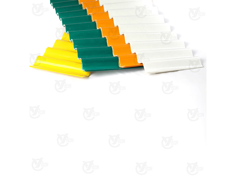 Planche ondulée FRP