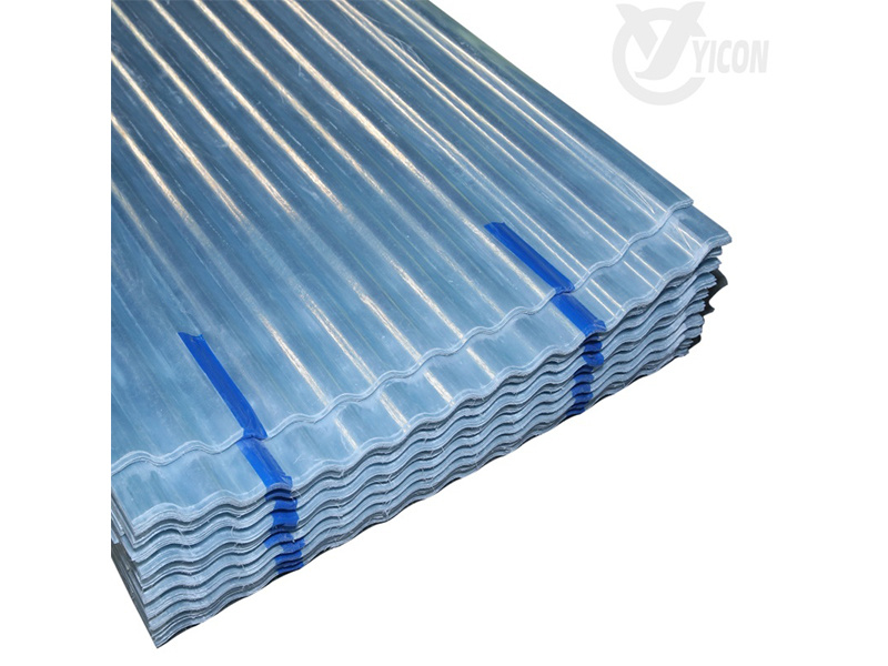 FRP Corrugated Board
