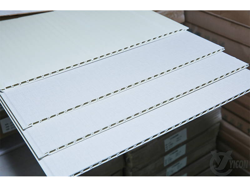 Bamboo Fiber Wall Panel