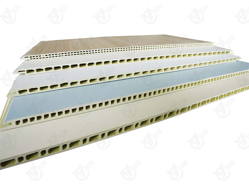 Bamboo Fiber Wall Panel