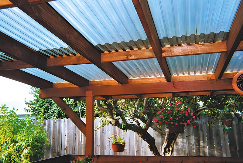 Polycarbonate Corrugated Sheet FAQ