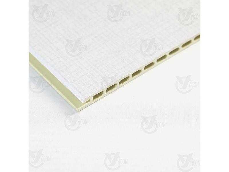 Bamboo Fiber Wall Panel