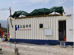 油氣勘探開發領域
