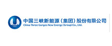 中國三峽新能源