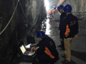重大交通基建領域