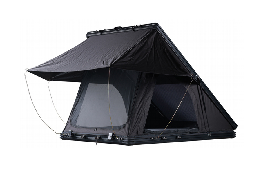 Hard shell Trianlge Roof Top Tent