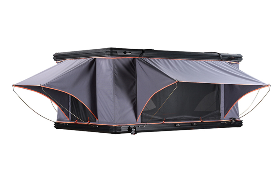 Hard shell Pop Up Roof Top Tent