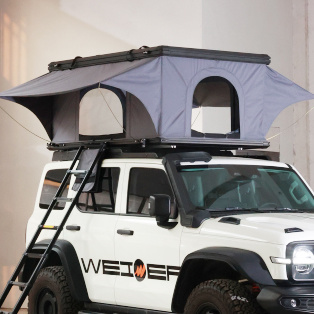 ROOF TENT
