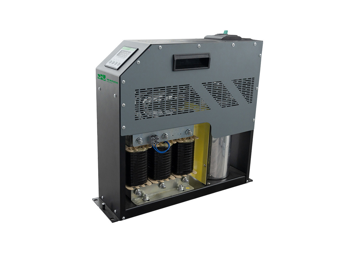 WX-ICL Harmonic suppression intelligent capacitor compensation device