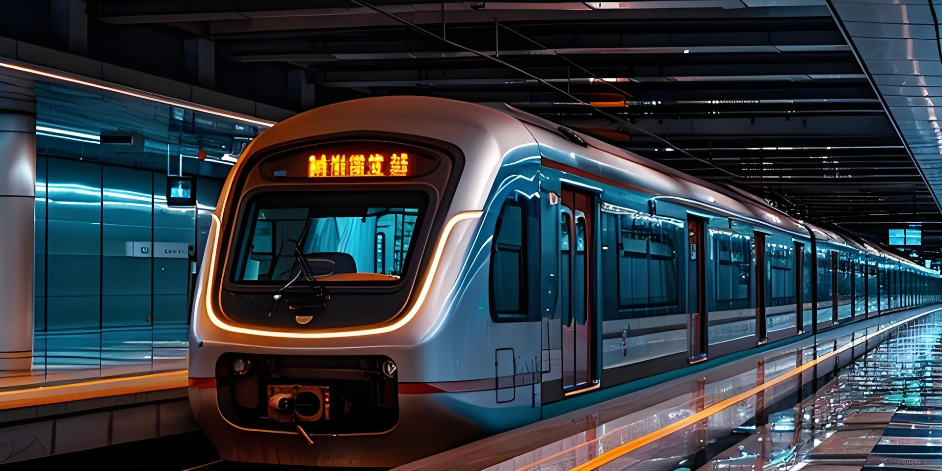 Rail Transit Rail Transit