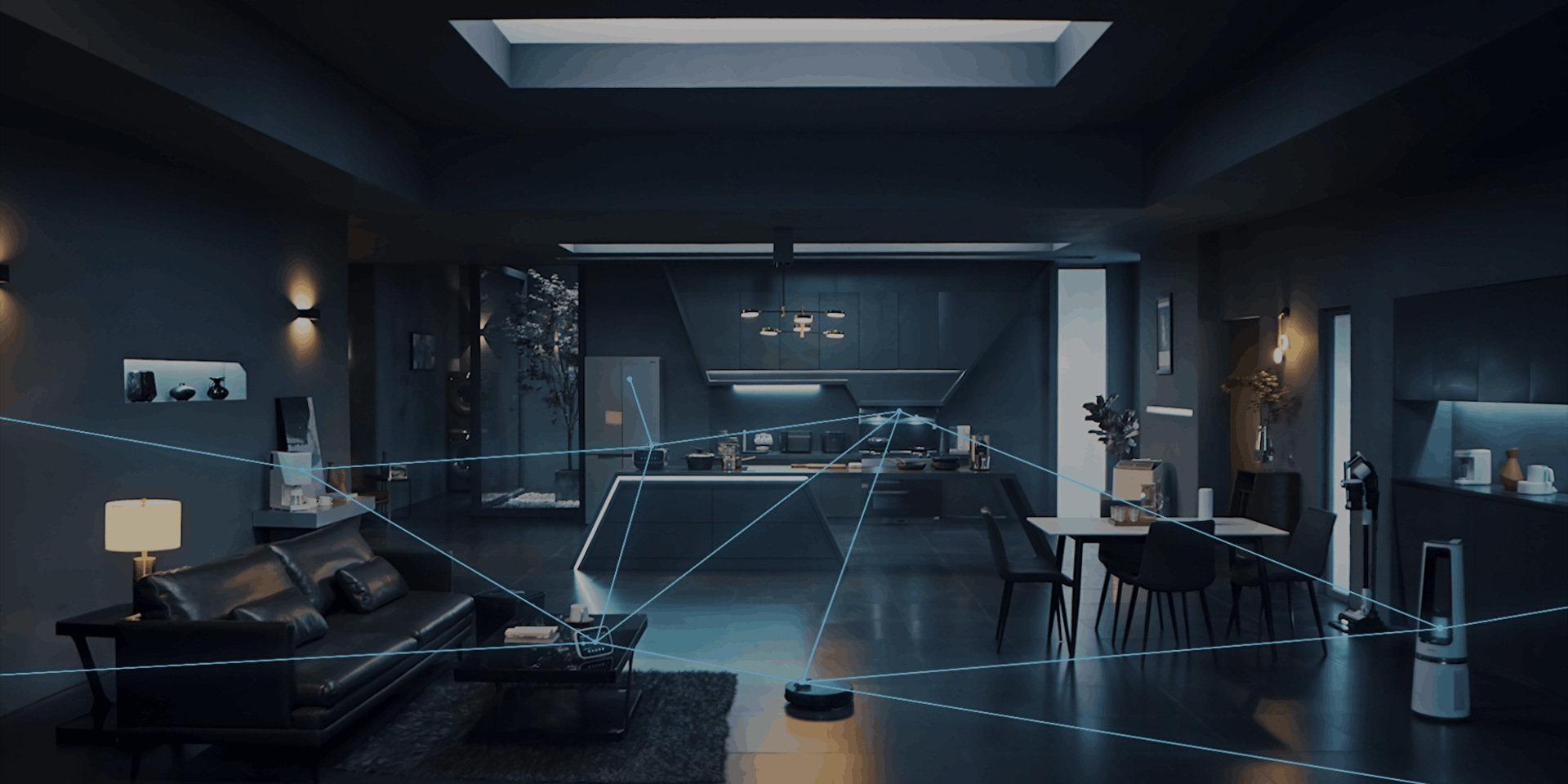 Smart Home Smart Home