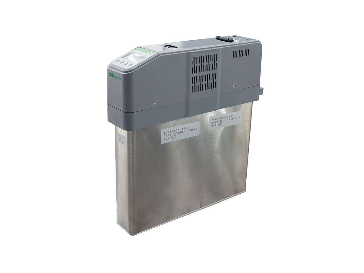 WX-ICG 智能電容器